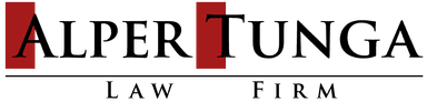 Alper Tunga Law Firm Logo